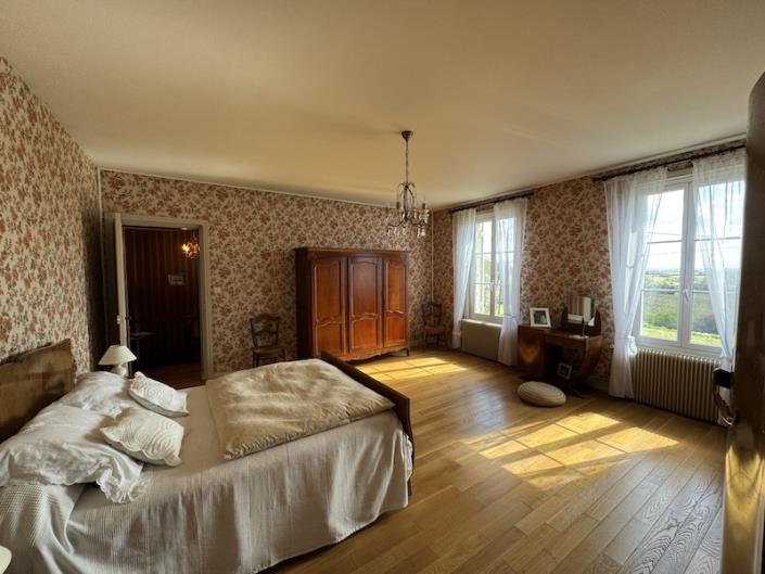 Image No.5-Vignoble de 4 chambres à vendre à Fronsac