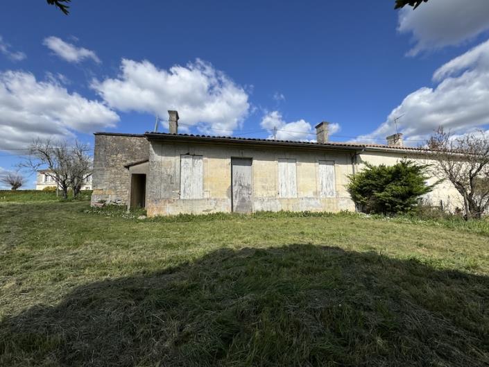 Image No.8-Vignoble de 4 chambres à vendre à Fronsac