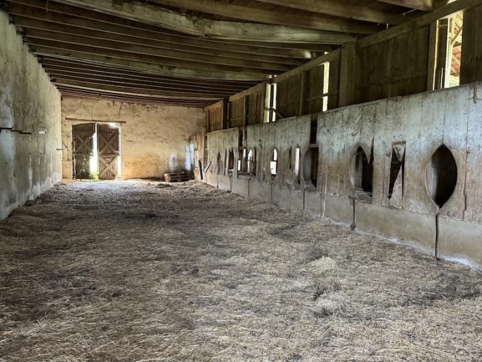 Image No.3-Grange à vendre à Montguyon