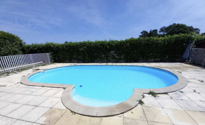 Image No.3-Maison de 3 chambres à vendre à Clérac