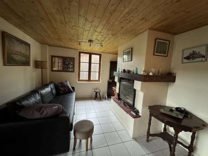 Image No.5-Maison de 3 chambres à vendre à Clérac