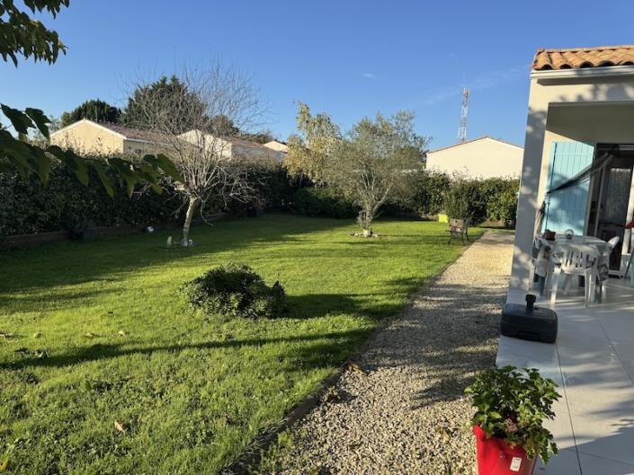 Image No.10-Bungalow de 3 chambres à vendre à Montguyon