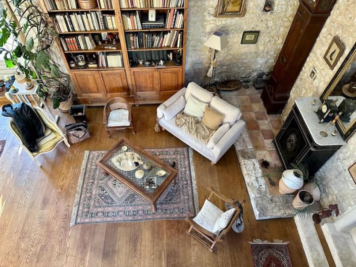 Image No.7-3 Bed Farmhouse for sale