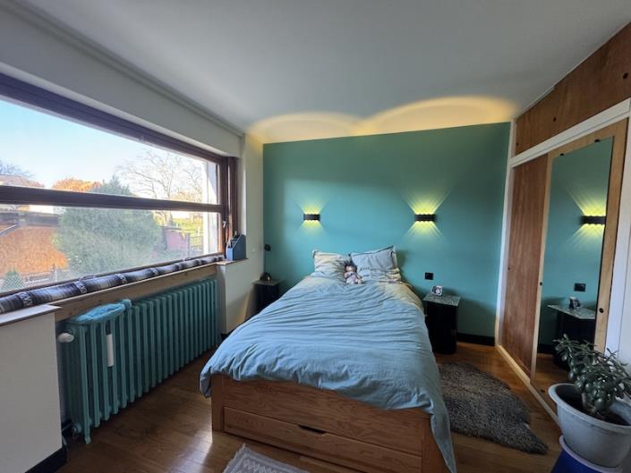 Image No.6-Maison de 4 chambres à vendre à Saint-Aulaye