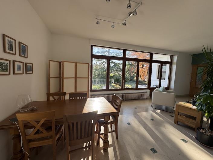 Image No.5-Maison de 4 chambres à vendre à Saint-Aulaye