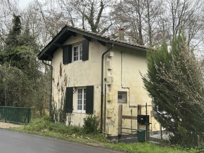 Image No.1-Maison de 1 chambre à vendre à La Genétouze