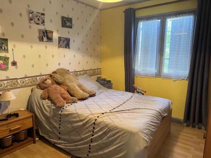 Image No.6-Bungalow de 3 chambres à vendre à Montguyon