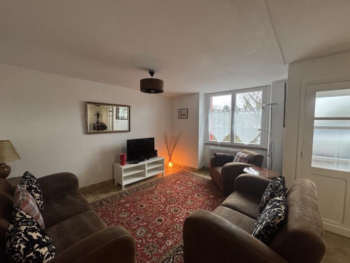 Image No.2-3 Bed Village House for sale