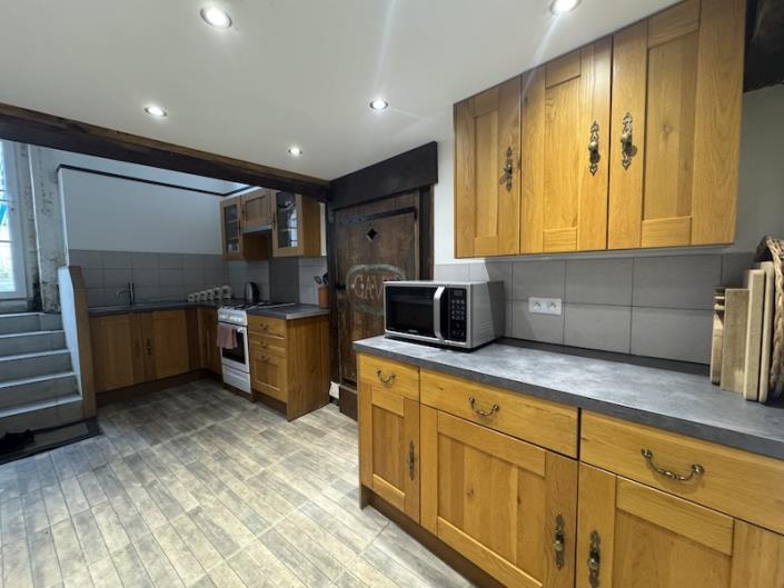 Image No.3-3 Bed Village House for sale