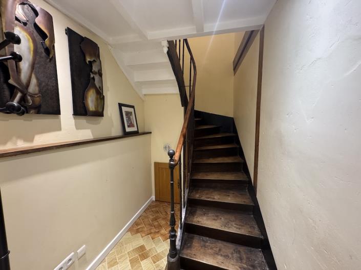 Image No.5-3 Bed Village House for sale