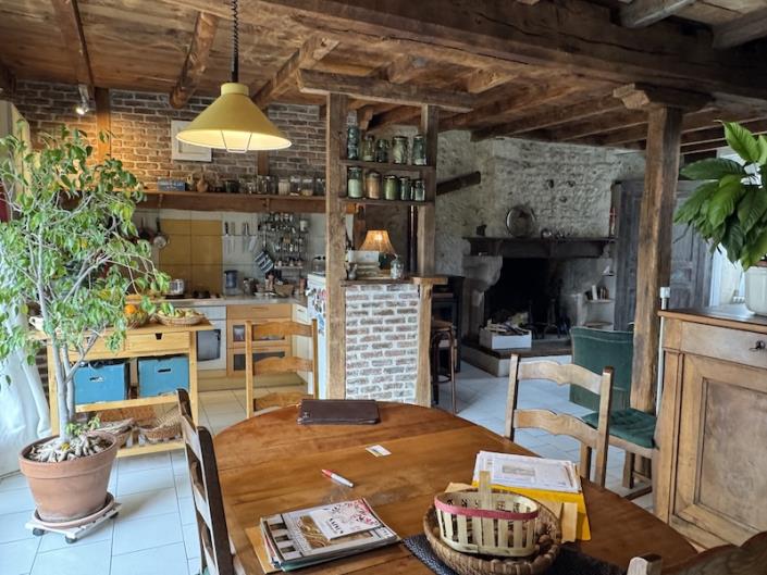 Image No.8-3 Bed Village House for sale