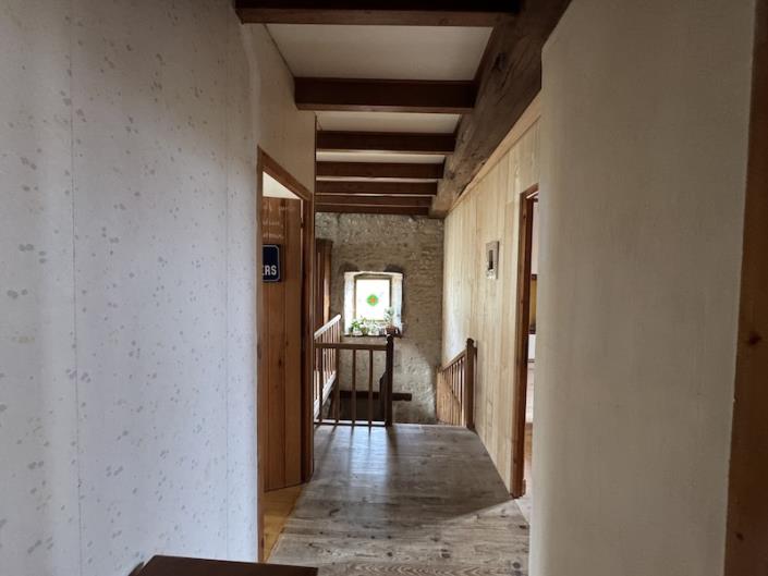 Image No.8-Maison de ville de 2 chambres à vendre à Brossac