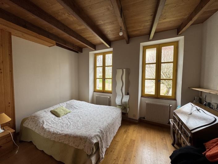 Image No.9-Maison de ville de 2 chambres à vendre à Brossac