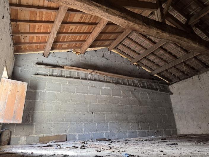 Image No.6-Grange à vendre à Montguyon