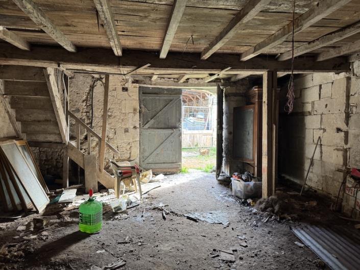 Image No.7-Grange à vendre à Montguyon