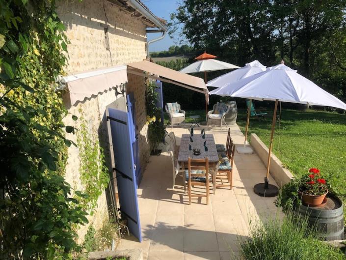 Image No.9-Maison de campagne de 2 chambres à vendre à Salles-Lavalette