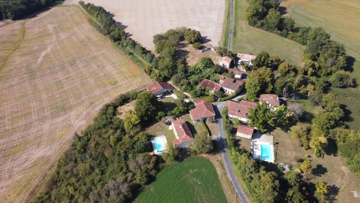 Image No.3-4 Bed Country Property for sale