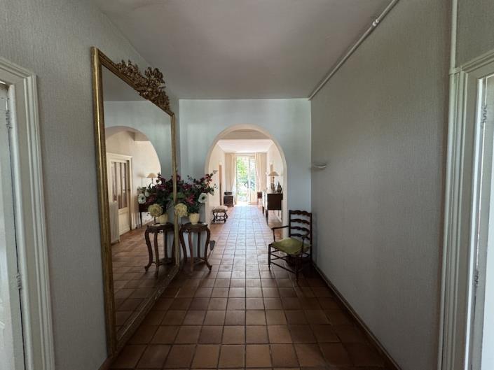 Image No.6-Maison de 5 chambres à vendre à Sainte-Foy-la-Grande