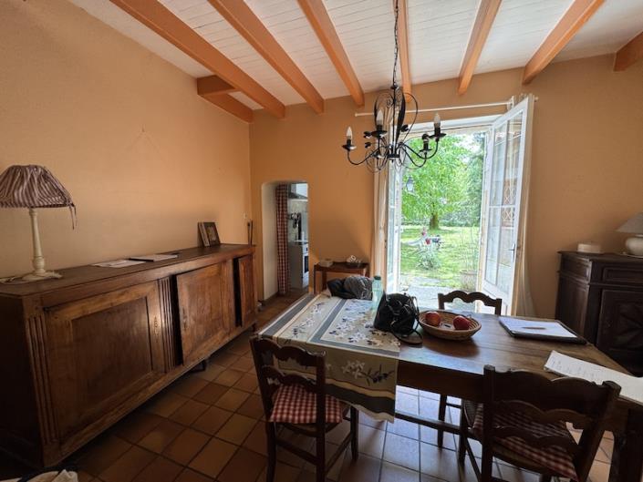 Image No.10-Maison de 5 chambres à vendre à Sainte-Foy-la-Grande