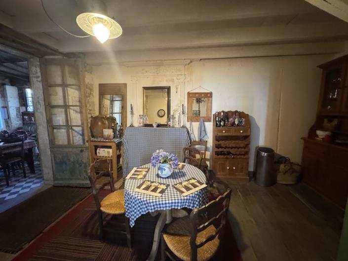 Image No.4-Maison de village de 3 chambres à vendre à Salles-Lavalette