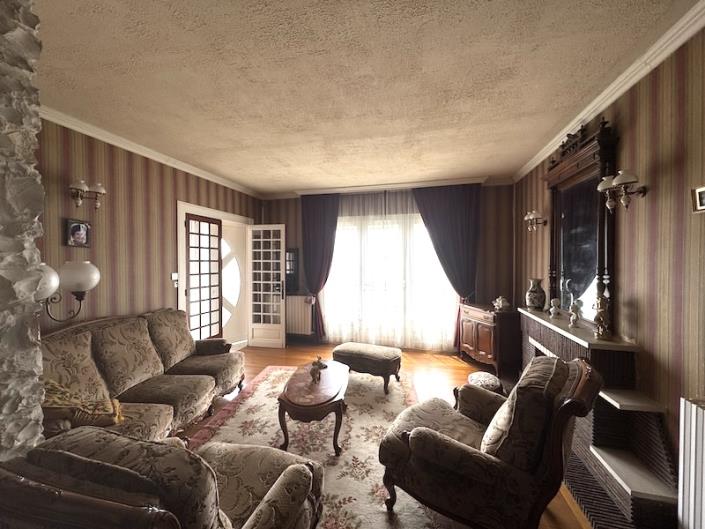 Image No.2-Maison de 3 chambres à vendre à Barbezieux-Saint-Hilaire