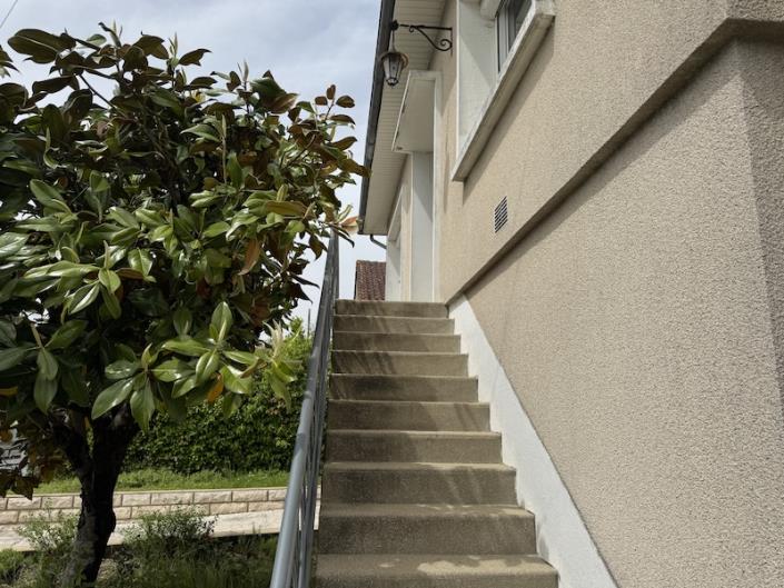 Image No.6-Maison de 3 chambres à vendre à Barbezieux-Saint-Hilaire