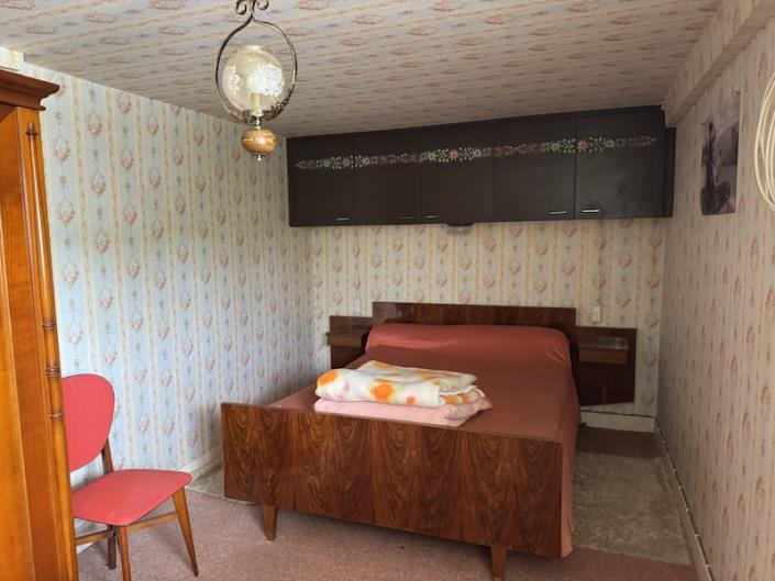 Image No.7-Maison de 3 chambres à vendre à Barbezieux-Saint-Hilaire