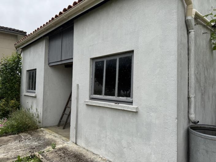 Image No.8-Maison de 3 chambres à vendre à Barbezieux-Saint-Hilaire