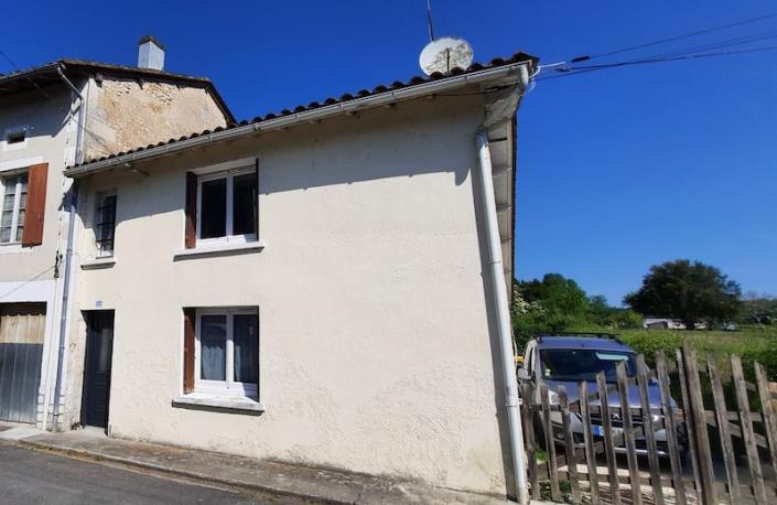 Image No.1-2 Bed Village House for sale