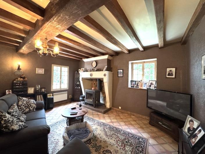 Image No.3-4 Bed Country House for sale