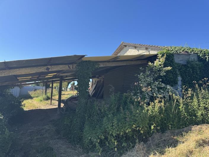 Image No.3-Barn for sale