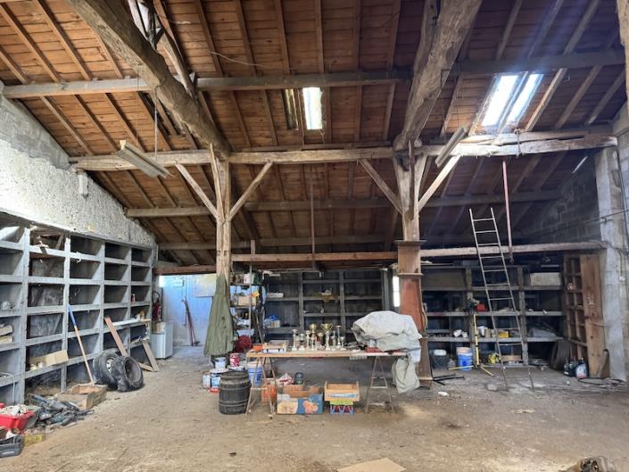 Image No.5-Barn for sale