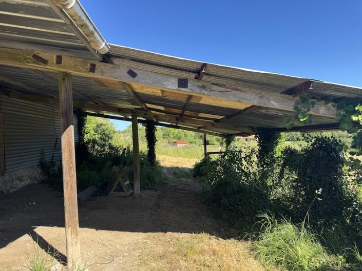 Image No.7-Barn for sale