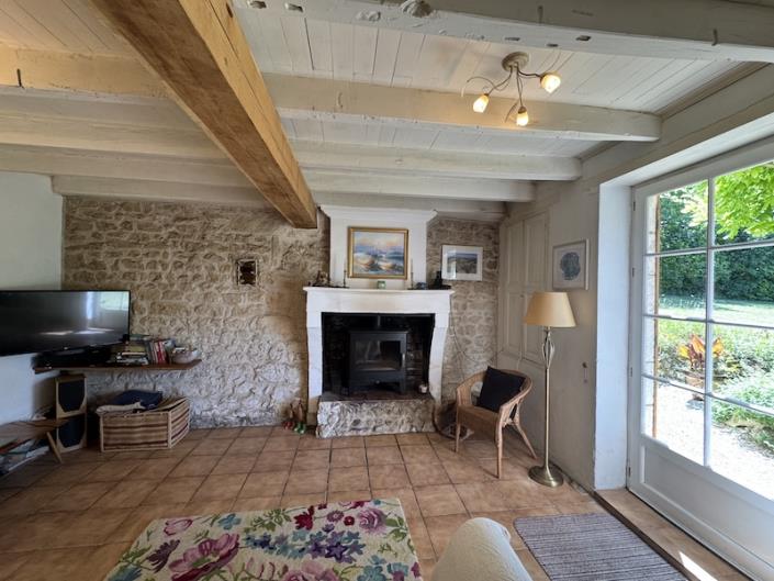 Image No.2-3 Bed Country House for sale