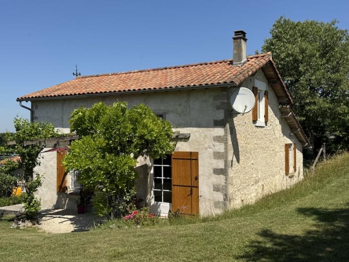 Image No.1-3 Bed Country House for sale