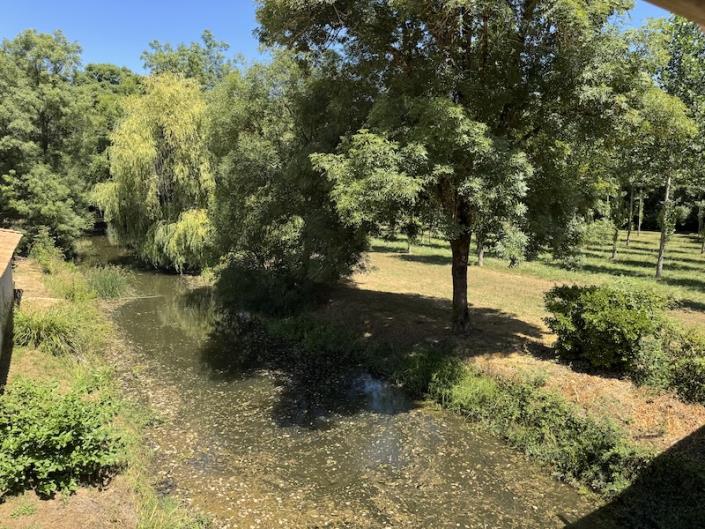 Image No.13-Maison de campagne de 5 chambres à vendre à Montguyon
