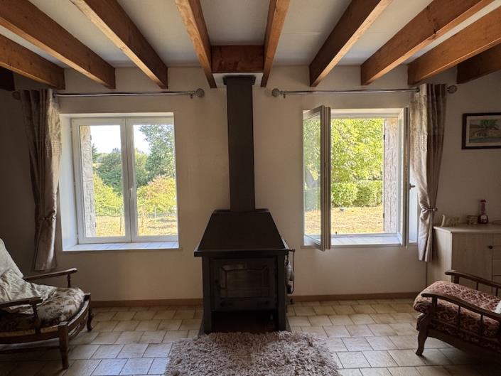 Image No.8-2 Bed Cottage for sale