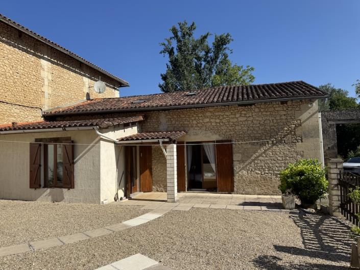 Image No.1-2 Bed Country Property for sale