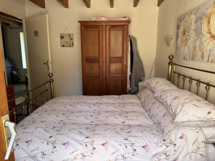 Image No.3-Propriété de pays de 2 chambres à vendre à Saint-Romain