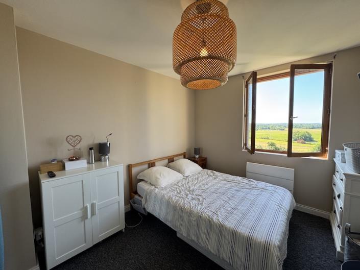 Image No.7-Appartement de 2 chambres à vendre à Saint-Paul-Lizonne