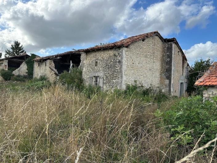 Image No.1-Barn for sale