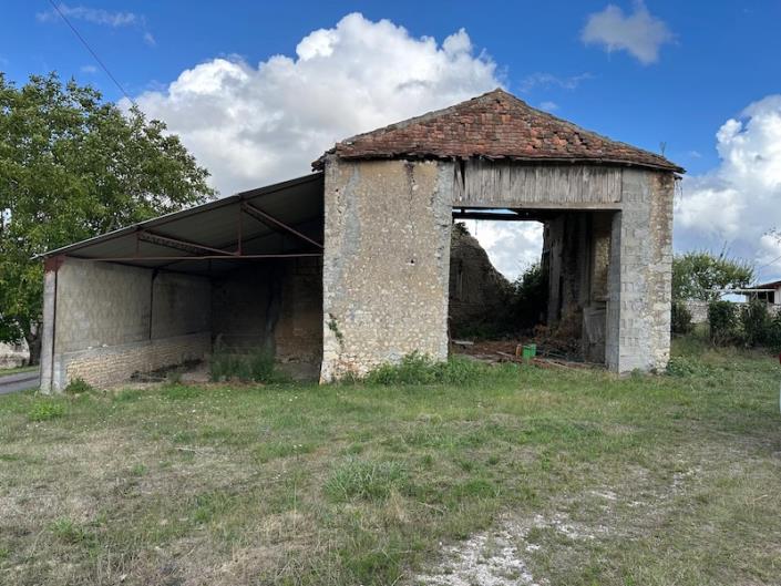 Image No.4-Barn for sale