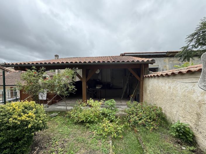 Image No.8-Maison de ville de 3 chambres à vendre à Ribérac