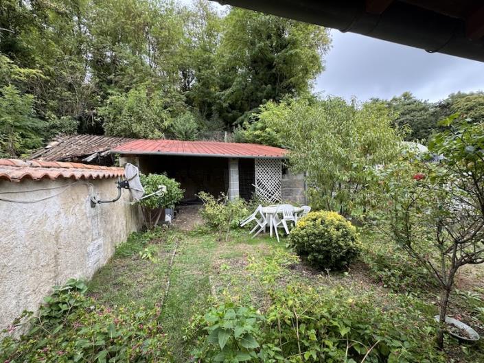 Image No.9-Maison de ville de 3 chambres à vendre à Ribérac