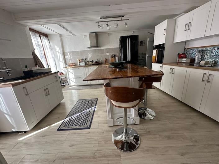 Image No.3-3 Bed Village House for sale