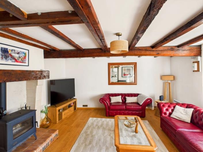 Image No.3-3 Bed Village House for sale