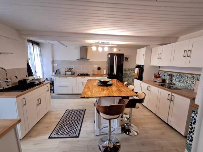 Image No.2-3 Bed Village House for sale