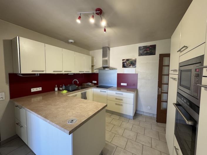 Image No.4-Bungalow de 3 chambres à vendre à Montguyon