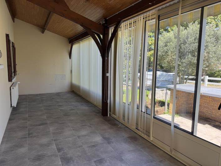 Image No.5-Bungalow de 3 chambres à vendre à Montguyon