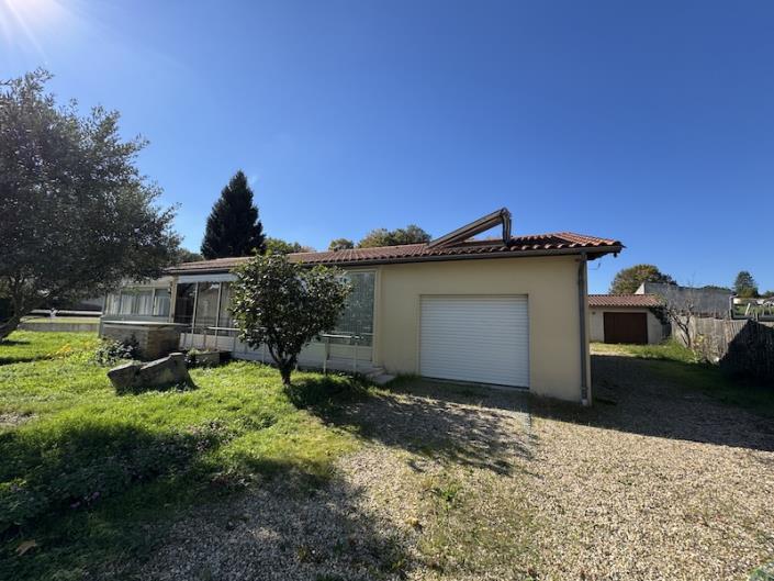 Image No.10-Bungalow de 3 chambres à vendre à Montguyon